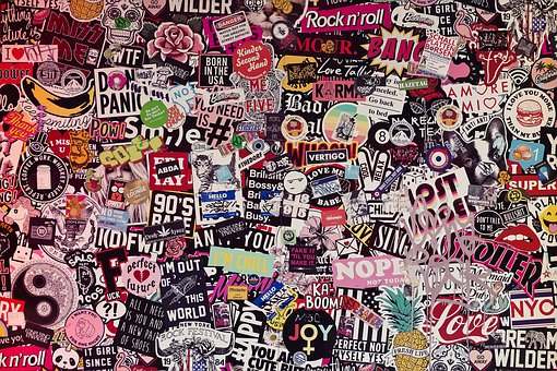 Decals
