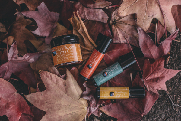 CBD Products