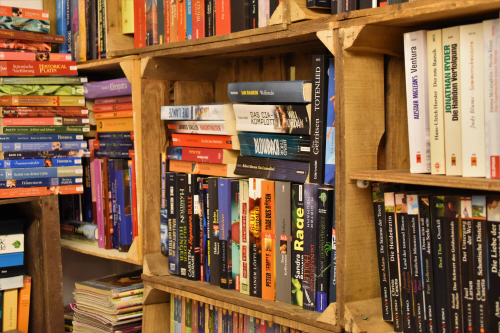 Books
