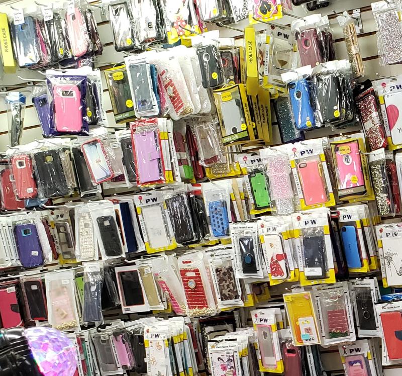 Cellular Accessories