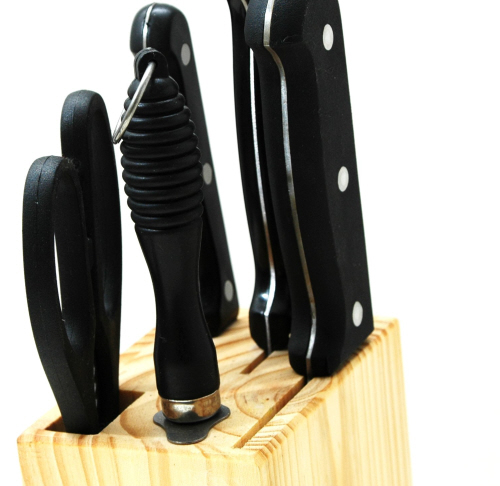 Knives