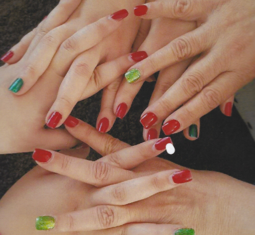 Nails