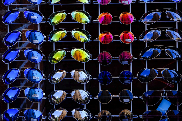 Sunglasses