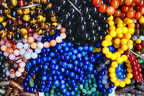 Beads