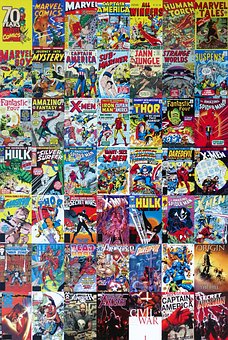 Comics