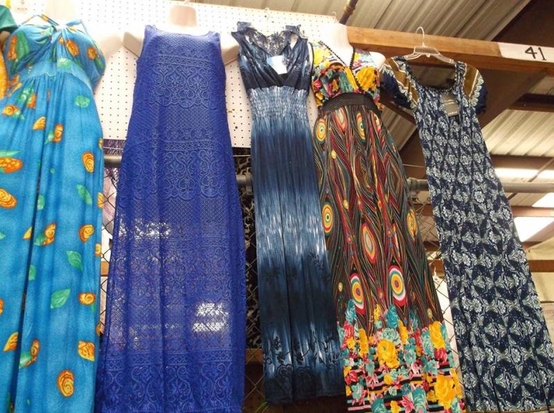 Clothing