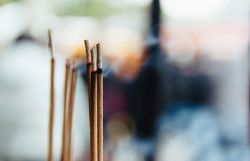 Incense