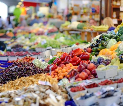 Produce