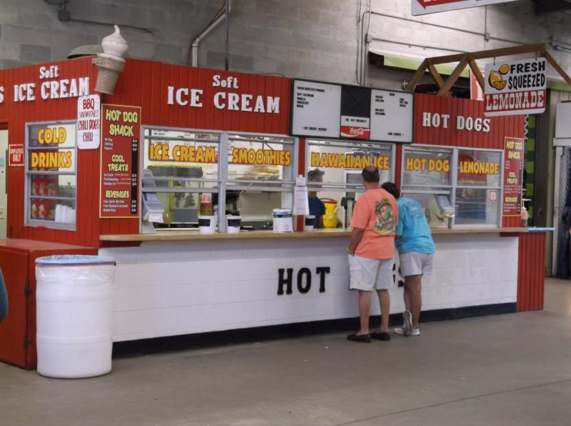 Food Items