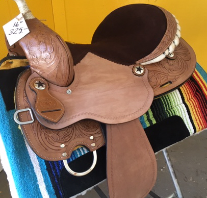 Tack Shop