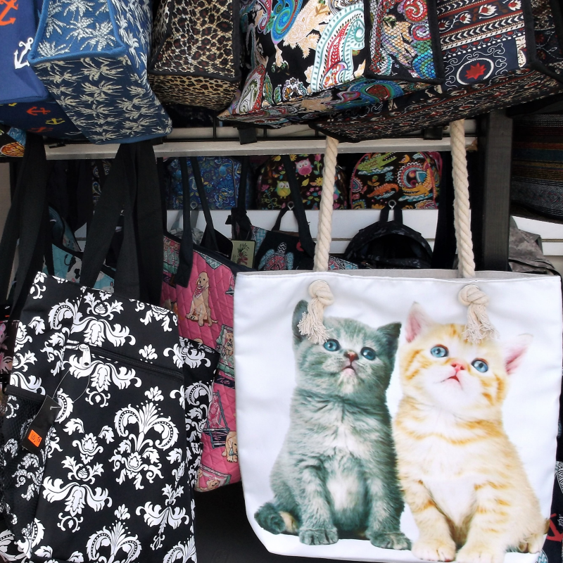 Luggage