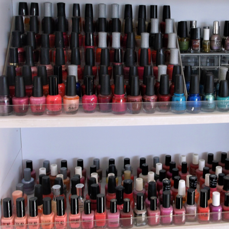 Nail Salon