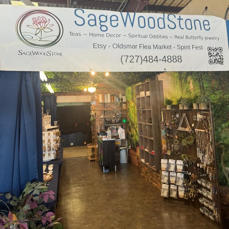 SageWoodStone