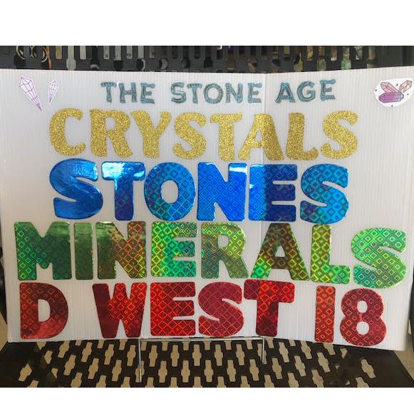 The Stone Age