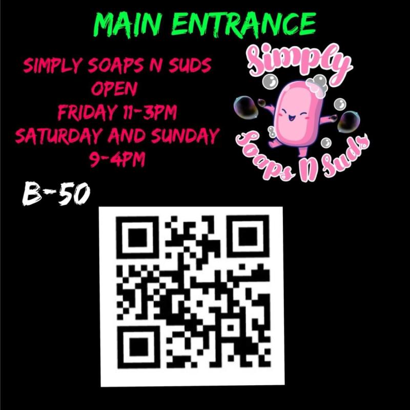 Simply Soaps N Suds